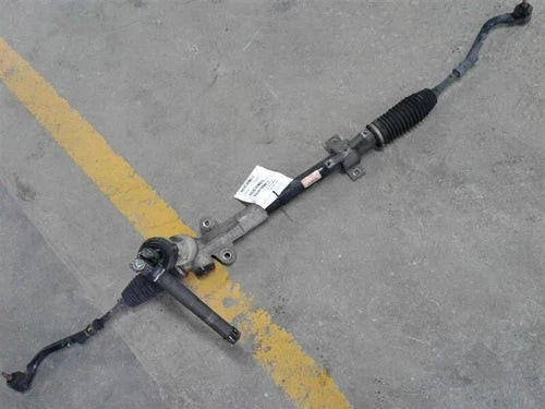 2014-2015 Kia Sorento Power Steering Rack And Pinion used OEM rack and pinion