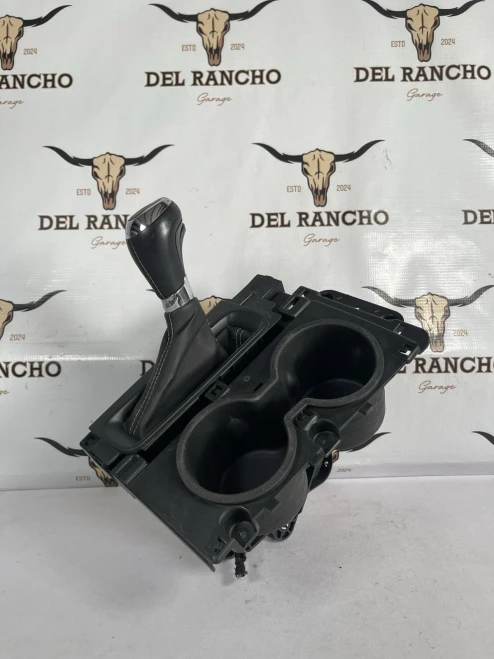 2013-2017 Chevrolet Impala Used OEM Floor Shifter