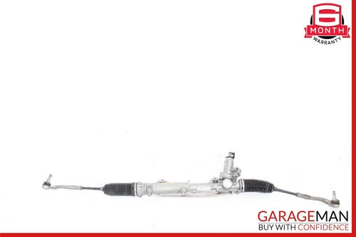 08-15 Mercedes W204 C250 C350 RWD Power Steering Rack & Pinion Assembly OEM used OEM rack and pinion