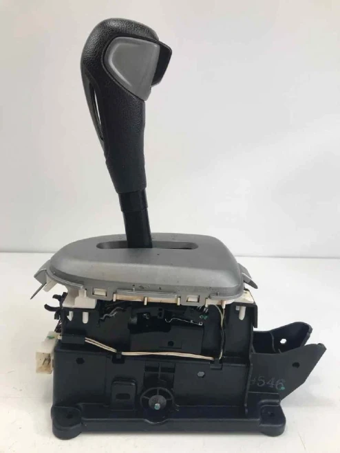 2014-2015 Chevrolet Spark With Knob Used OEM Floor Shifter