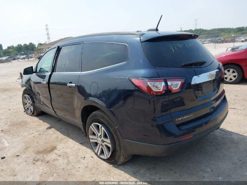 2013-2017 Chevrolet Traverse FWD Used OEM Floor Shifter