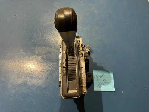 2009-2017 Chevrolet Traverse 20945329 Automatic Used OEM Floor Shifter