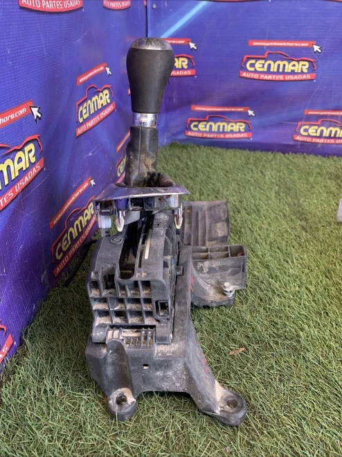 Chevrolet Malibu Automatic 6 Speed Used OEM Floor Shifter