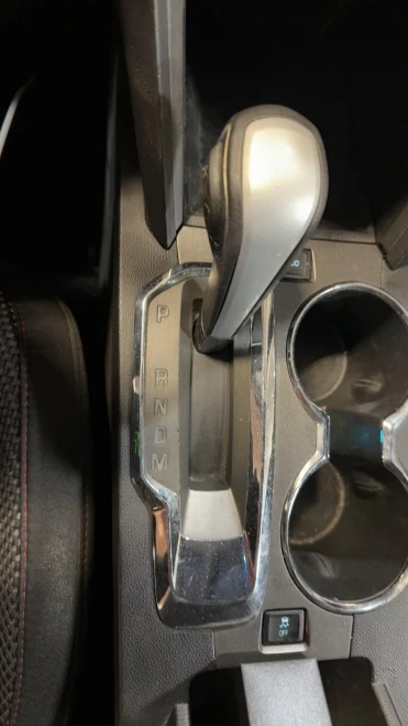 2012 Chevrolet Equinox Used OEM Floor Shifter