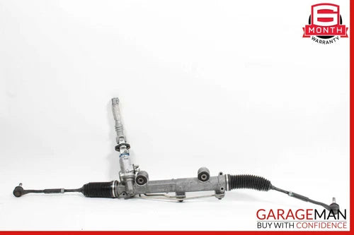 03-06 Mercedes R230 SL500 SL600 Power Steering Rack & Pinion 2304600800 OEM used OEM rack and pinion