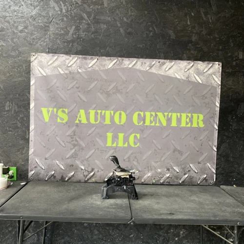 2016 Chevrolet Malibu Automatic Used OEM Floor Shifter