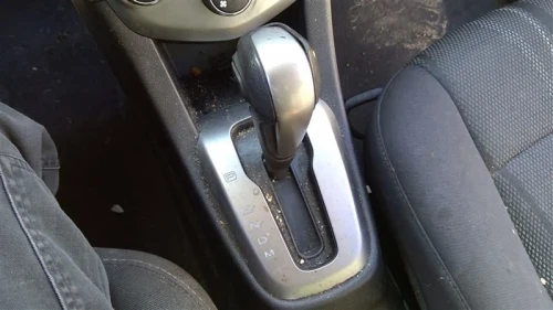 2015 Chevrolet Sonic Automatic Used OEM Floor Shifter