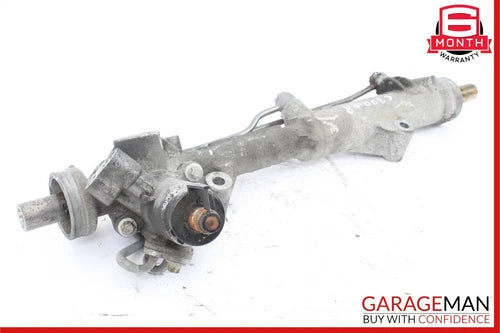 08-14 Mercedes W204 C250 C300 Power Steering Rack and Pinion 2044604900 OEM used OEM rack and pinion