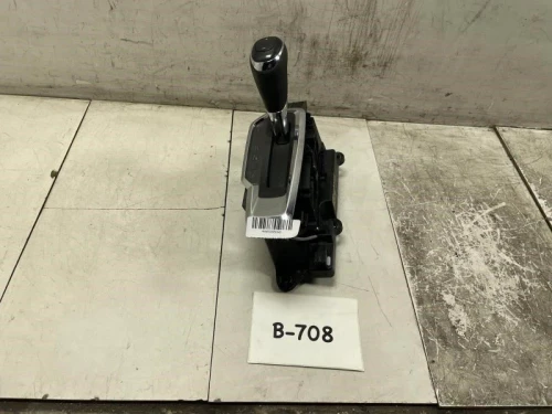 2017 Chevrolet Equinox Automatic Used OEM Floor Shifter