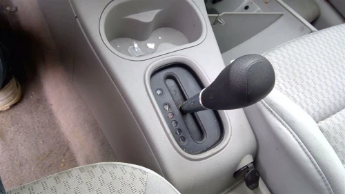 2007 Chevrolet Cobalt Automatic Used OEM Floor Shifter