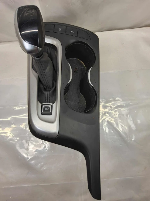 Chevrolet 60009113 Used OEM Floor Shifter