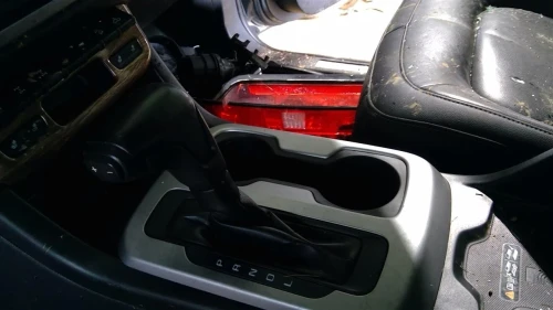 2018 Chevrolet Colorado 4WD Used OEM Floor Shifter