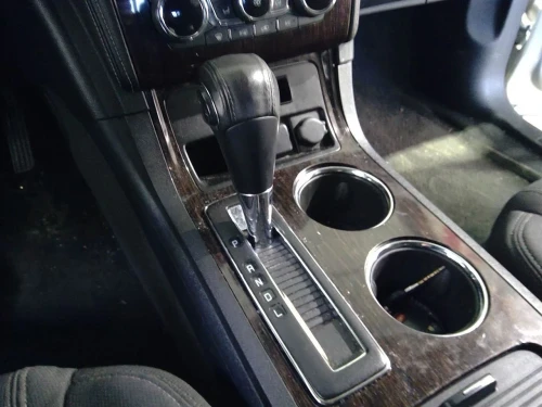2017 Chevrolet Traverse Used OEM Floor Shifter