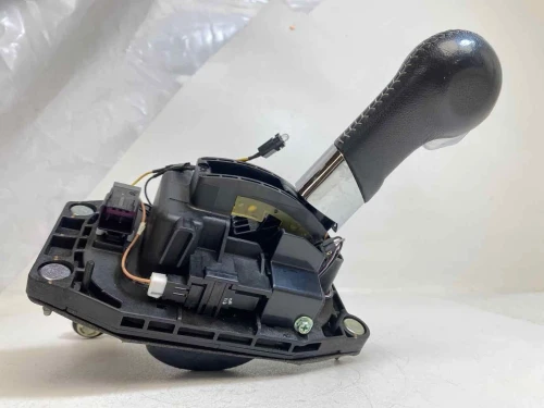 2010-2015 Chevrolet Camaro With Knob Used OEM Floor Shifter