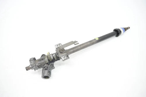 96-02 Bmw E36 Z3 Power Steering Gear Box Rock & Pinion Unit 55k Oem used OEM rack and pinion