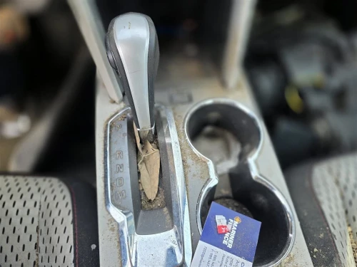 2014 Chevrolet Equinox Automatic Used OEM Floor Shifter
