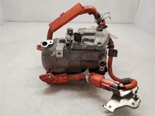 Toyota Mirai, Fuel Cell, AC Compressor, 2016-2019, 88370-62010 / 82123-62010,OEM
