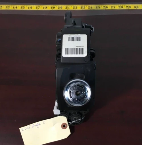 2011-2017 Dodge Grand Caravan Used OEM Floor Shifter