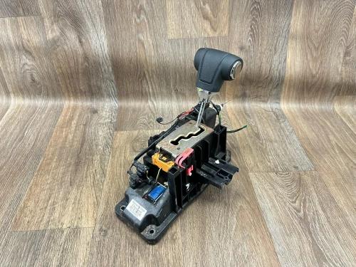 2009-2012 Dodge 52855896AA Used OEM Floor Shifter