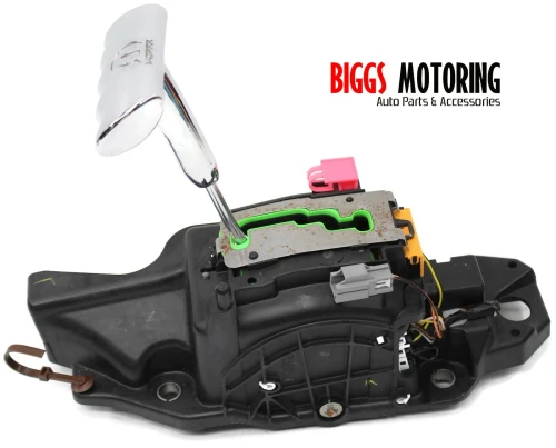 2011-2015 Dodge Charger 04779653AC Automatic Used OEM Floor Shifter