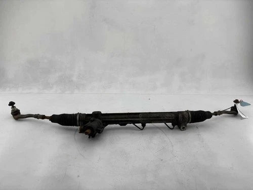 2009-2012 Audi A4 Steering Gear Rack And Pinion OEM used OEM rack and pinion
