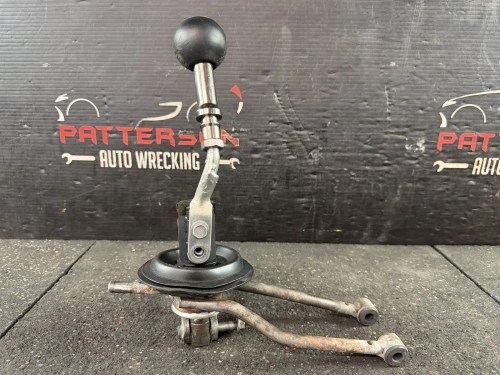 2015-2023 Dodge Challenger Manual Used OEM Floor Shifter