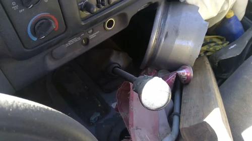 1998 Dodge Dakota Manual 5 Speed Used OEM Floor Shifter