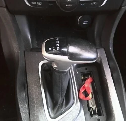 2015-2023 Dodge Charger Used OEM Floor Shifter