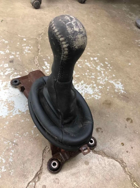 Dodge Neon Used OEM Floor Shifter