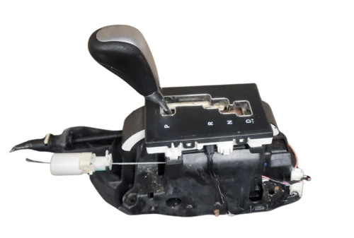 2006-2007 Dodge Magnum 68091341AA Used OEM Floor Shifter