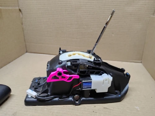 2011-2020 Dodge Journey Automatic Used OEM Floor Shifter