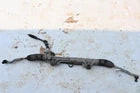 2010-2013 TOYOTA TUNDRA 4.6L V8 POWER STEERING GEAR RACK AND PINION OEM used OEM rack and pinion