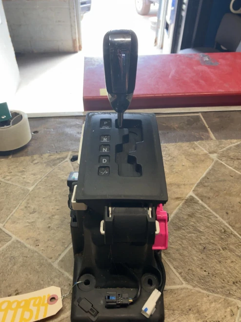 Dodge Journey Automatic Used OEM Floor Shifter