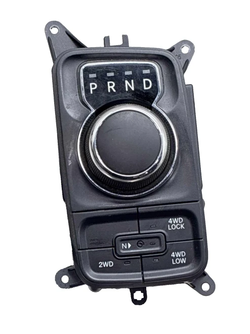 2019 Dodge 68171965AJ Automatic Used OEM Floor Shifter