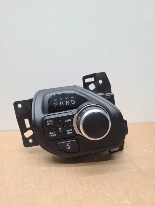 2019-2025 Dodge Ram 1500 68328324AG Used OEM Floor Shifter