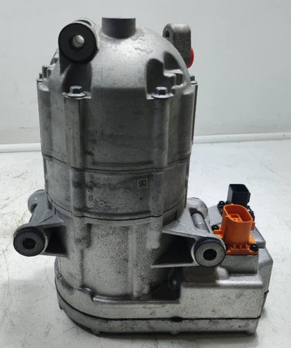 2023-2025 HYUNDAI IONIQ5 HIGH VOLTAGE A/C AIR COMPRESSOR AWD OEM