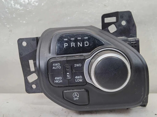 Dodge 68328324AE Used OEM Floor Shifter