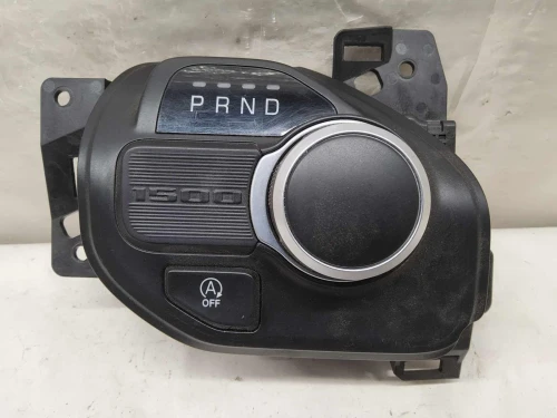 Dodge 68503745AB Used OEM Floor Shifter