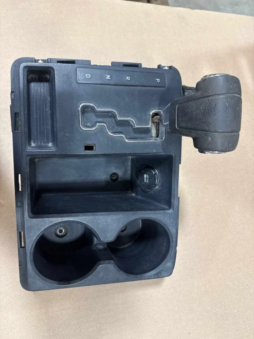 2009-2012 Dodge Ram 1500 52855896AA Used OEM Floor Shifter