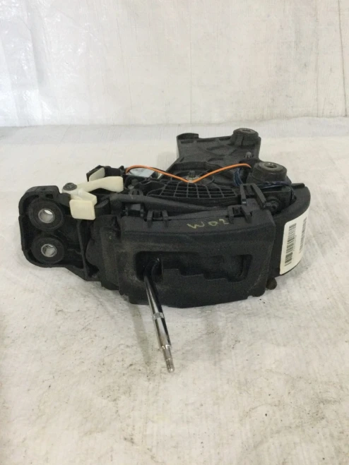 2016 Dodge Caravan P1UC34DX9AF Automatic Used OEM Floor Shifter