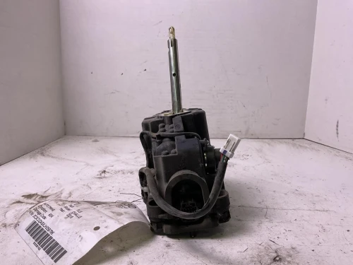2018 Dodge Challenger Automatic Used OEM Floor Shifter
