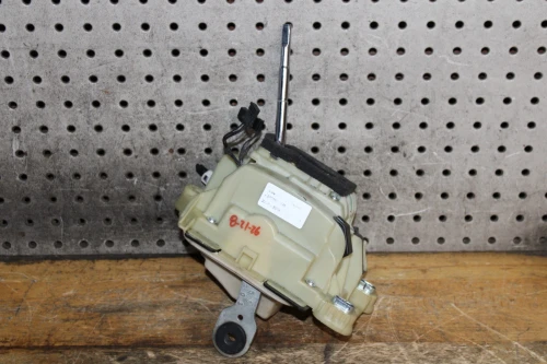 2002 Mercedes-Benz C320 W203 Used OEM Floor Shifter