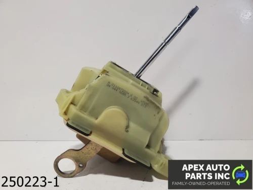 2003-2006 Mercedes-Benz E500 Used OEM Floor Shifter