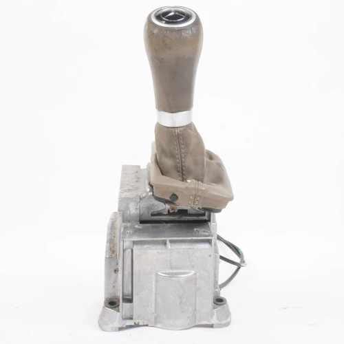 2003-2012 Mercedes-Benz SL Used OEM Floor Shifter