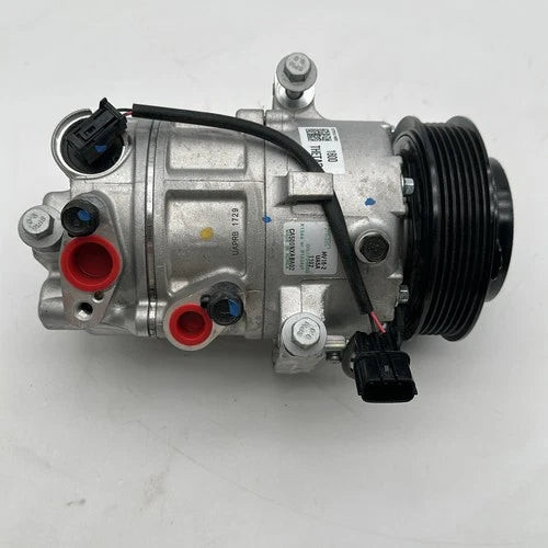 2025 HYUNDAI TUCSON AC AIR CONDITIONING COMPRESSOR & CLUTCH OEM