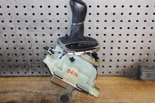 2003 Mercedes-Benz C230 C230 Used OEM Floor Shifter