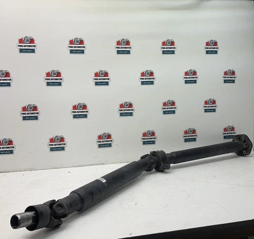 2010-2013 Infiniti G37 Sedan Automatic Drive Shaft Assembly RWD OEM used OEM drive shaft