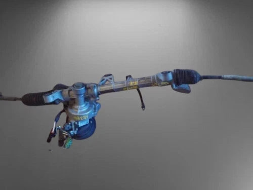 2009-2014 Honda Fit Gear Steering Rack And Pinion Assembly OEM used OEM rack and pinion