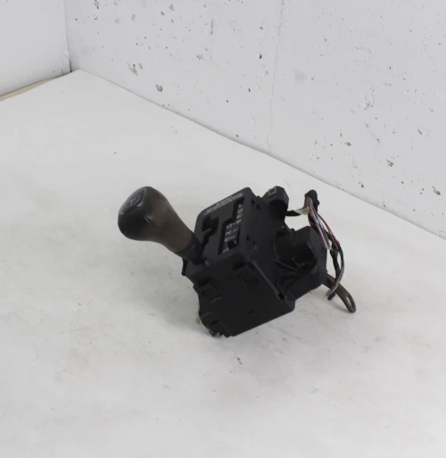 1996-1999 Mercedes-Benz E320 W210 Used OEM Floor Shifter