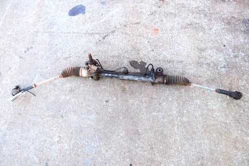 2011-2014 Dodge Charger Power Steering Gear Rack & Pinion Assembly RWD 5.7L Used used OEM rack and pinion